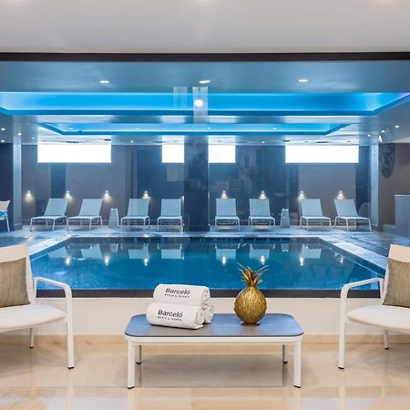 Barcelo Aracena & Spa Εξωτερικό φωτογραφία