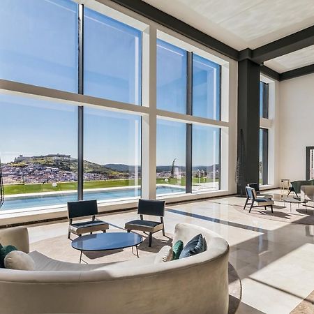Barcelo Aracena & Spa Εξωτερικό φωτογραφία