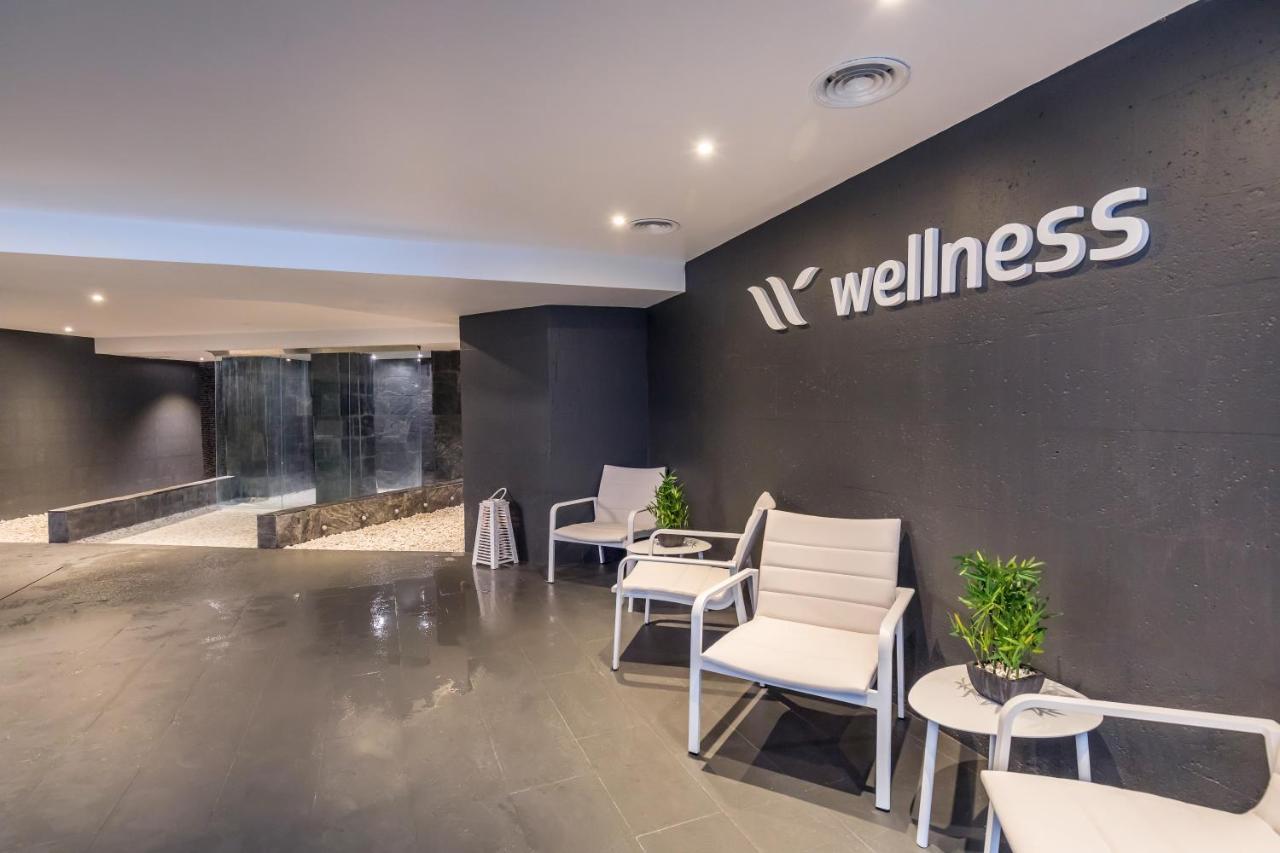 Barcelo Aracena & Spa Εξωτερικό φωτογραφία