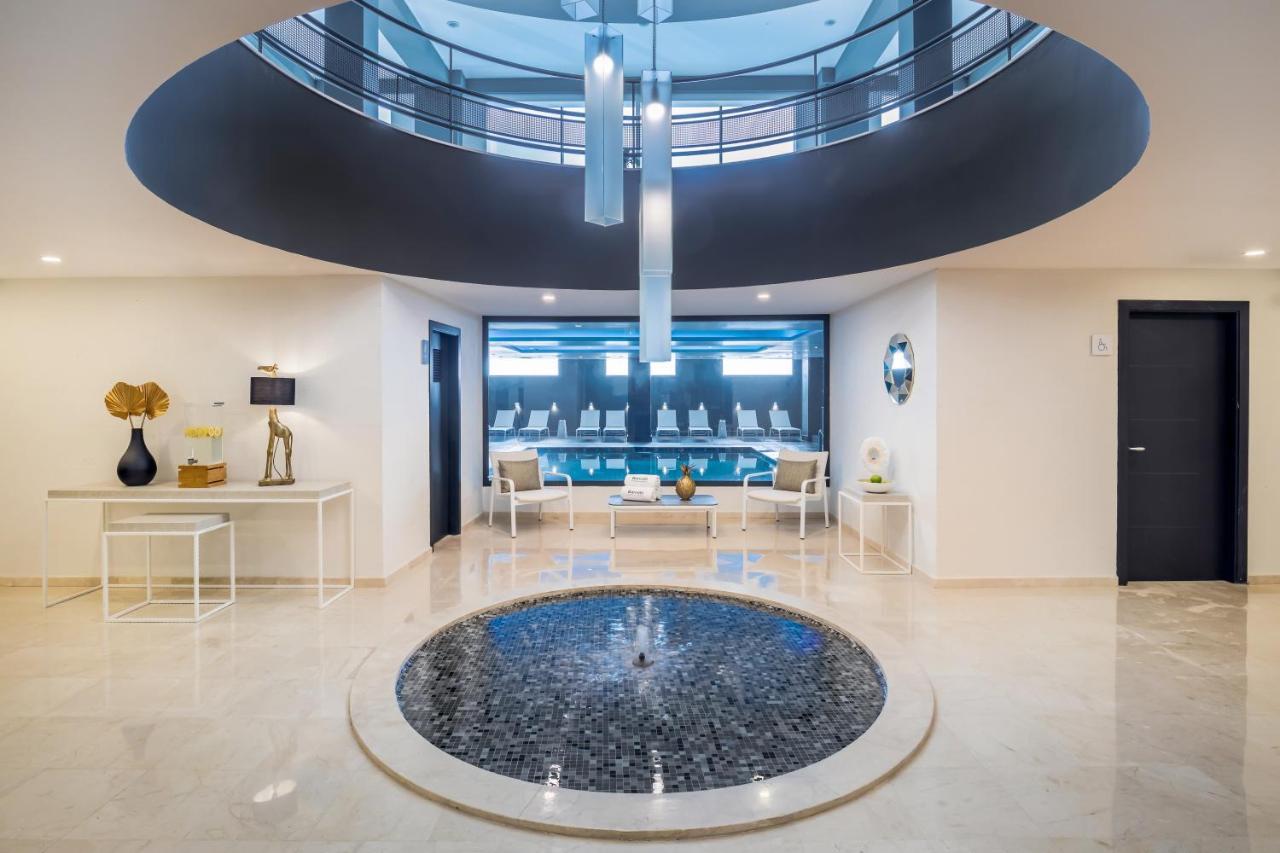 Barcelo Aracena & Spa Εξωτερικό φωτογραφία
