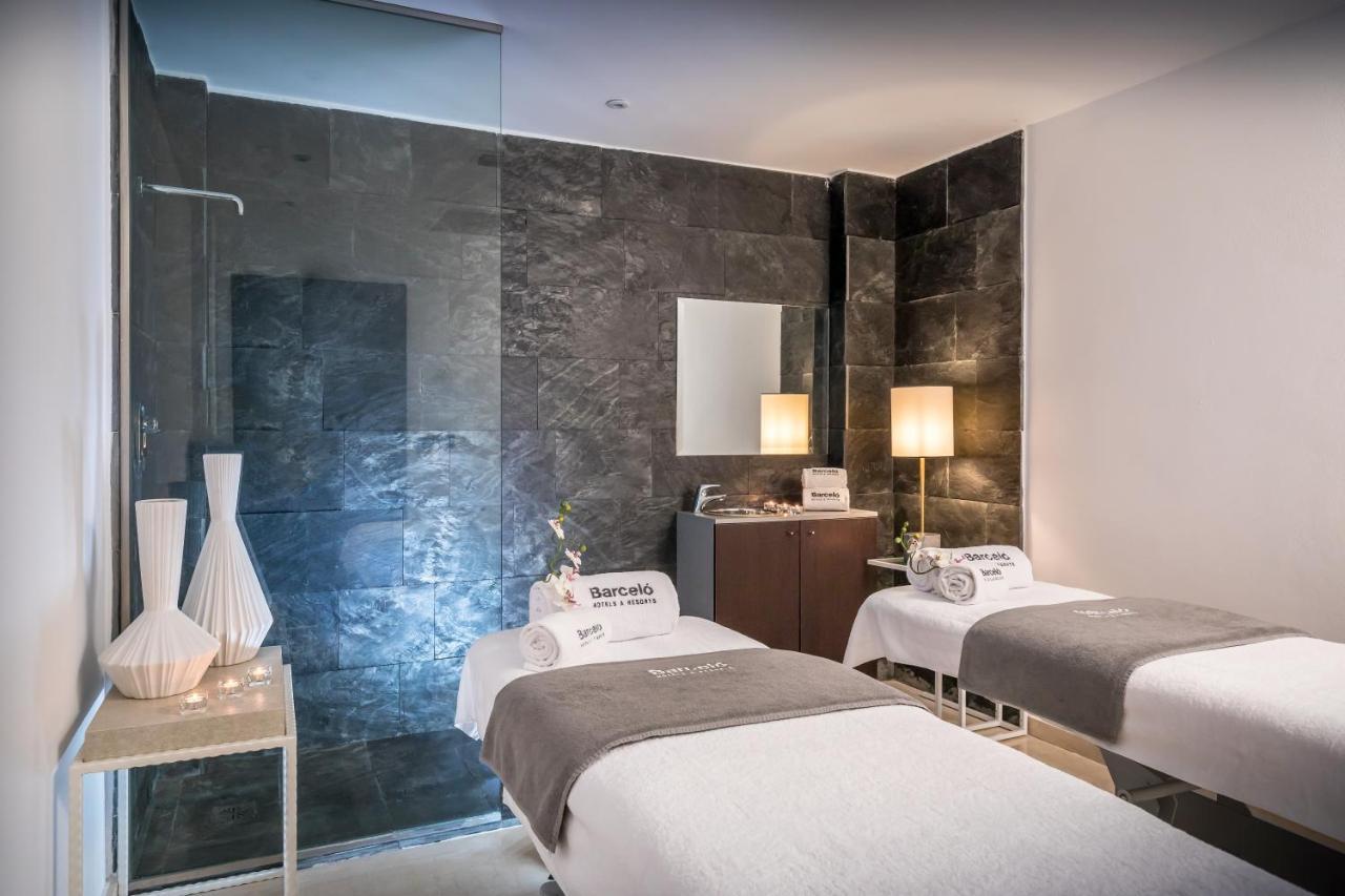 Barcelo Aracena & Spa Εξωτερικό φωτογραφία
