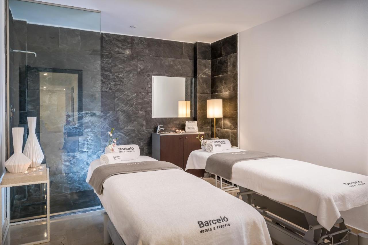 Barcelo Aracena & Spa Εξωτερικό φωτογραφία