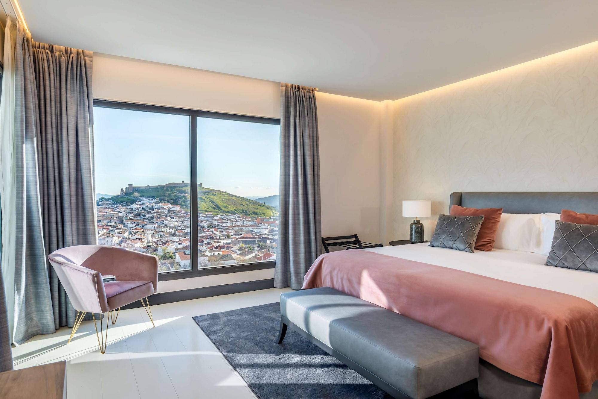 Barcelo Aracena & Spa Εξωτερικό φωτογραφία