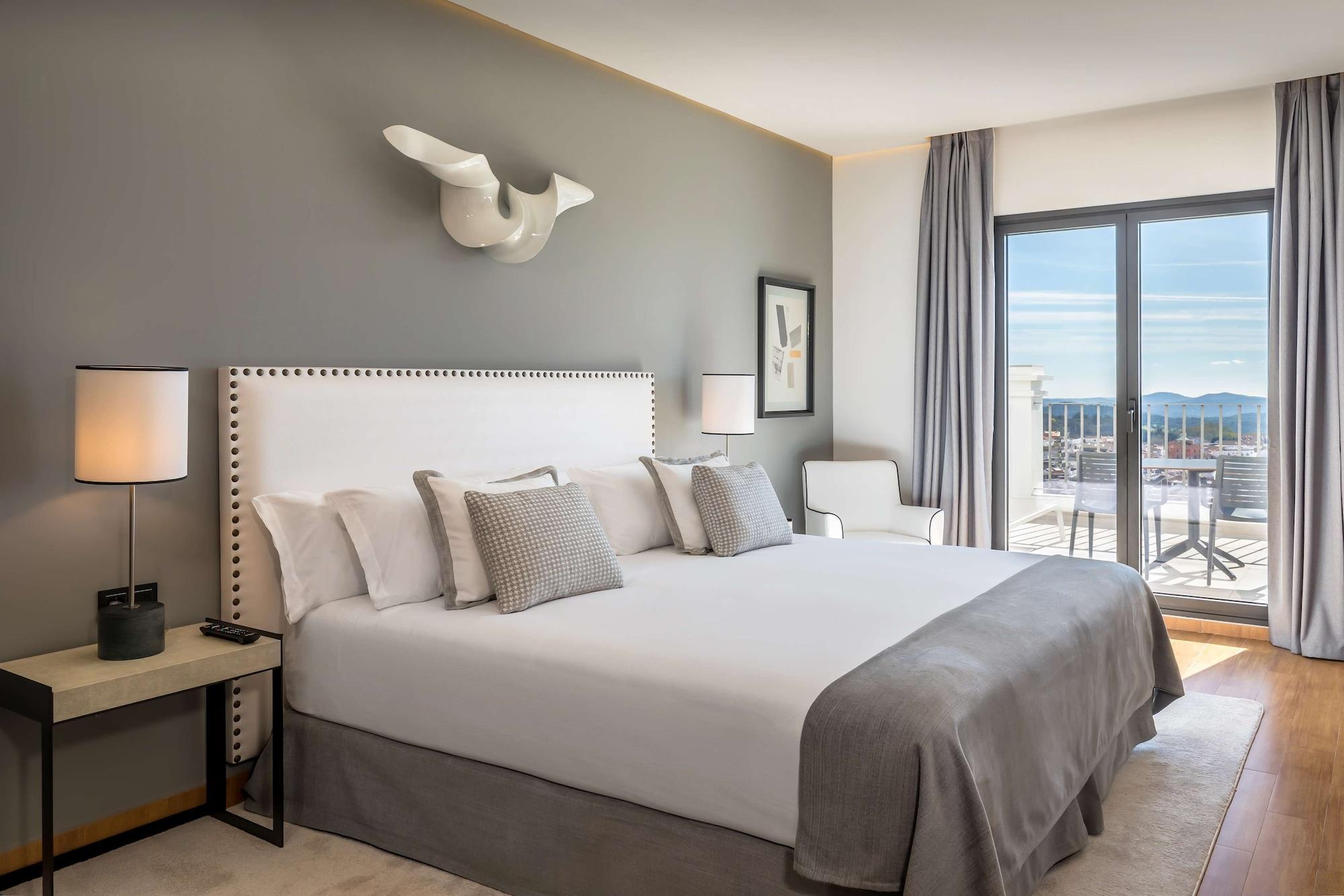 Barcelo Aracena & Spa Εξωτερικό φωτογραφία
