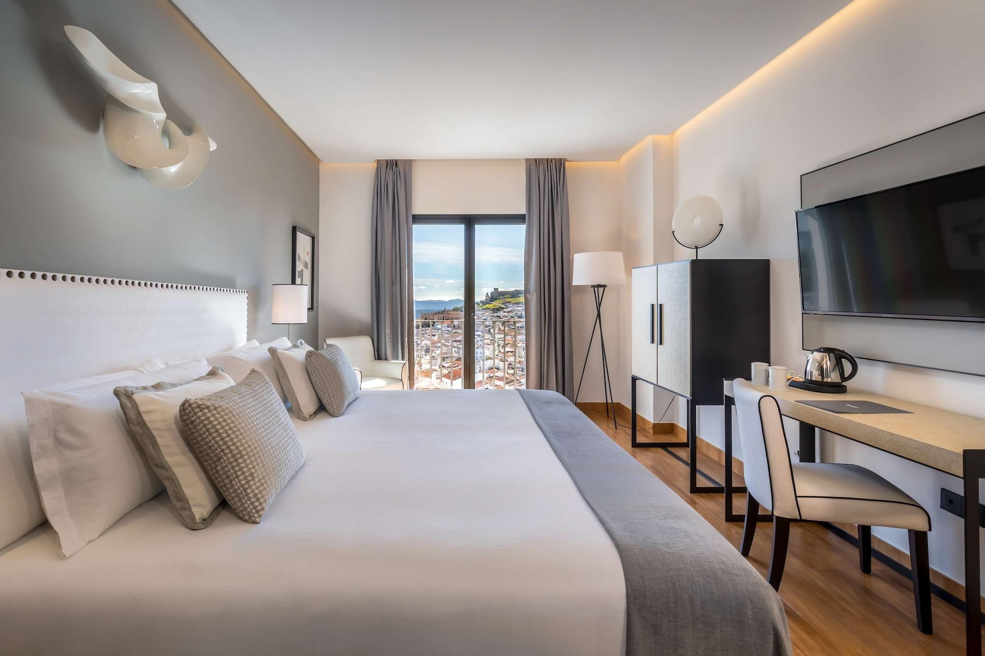 Barcelo Aracena & Spa Εξωτερικό φωτογραφία