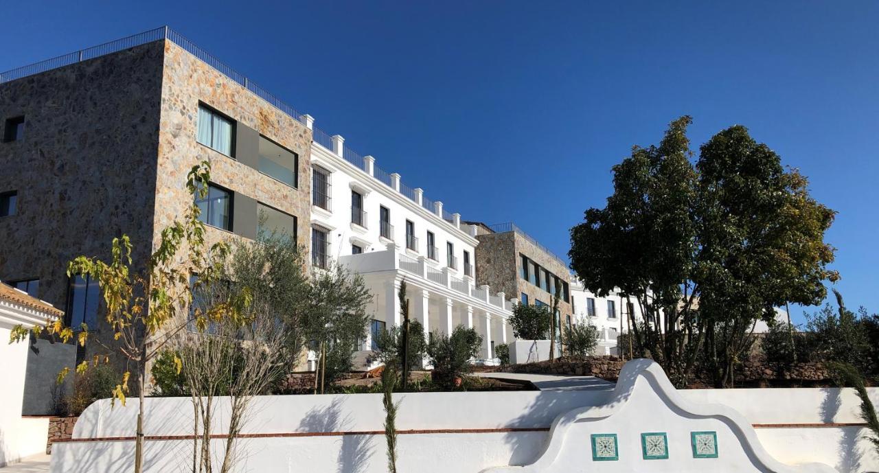 Barcelo Aracena & Spa Εξωτερικό φωτογραφία
