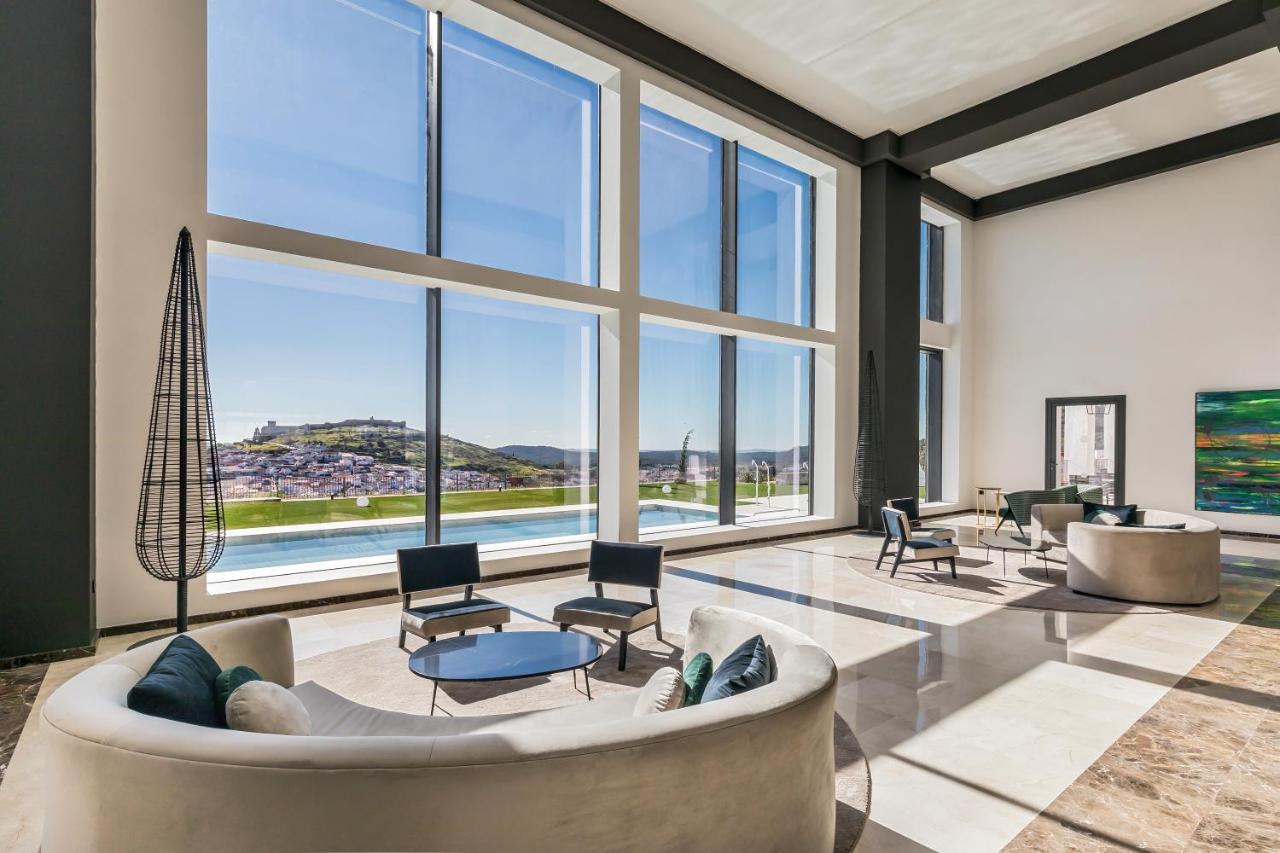 Barcelo Aracena & Spa Εξωτερικό φωτογραφία