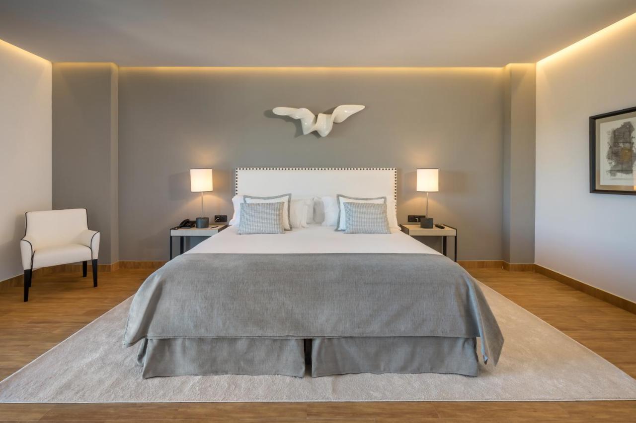 Barcelo Aracena & Spa Εξωτερικό φωτογραφία