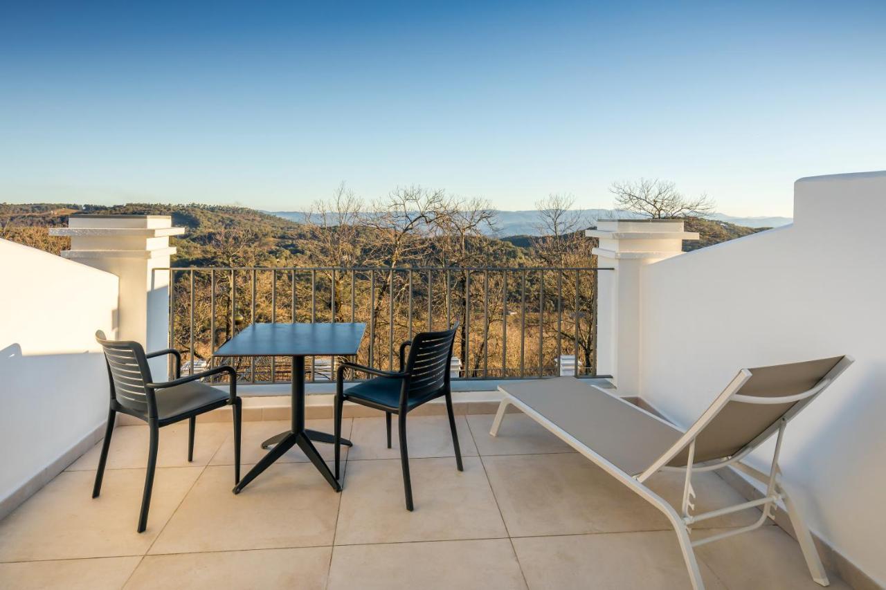 Barcelo Aracena & Spa Εξωτερικό φωτογραφία