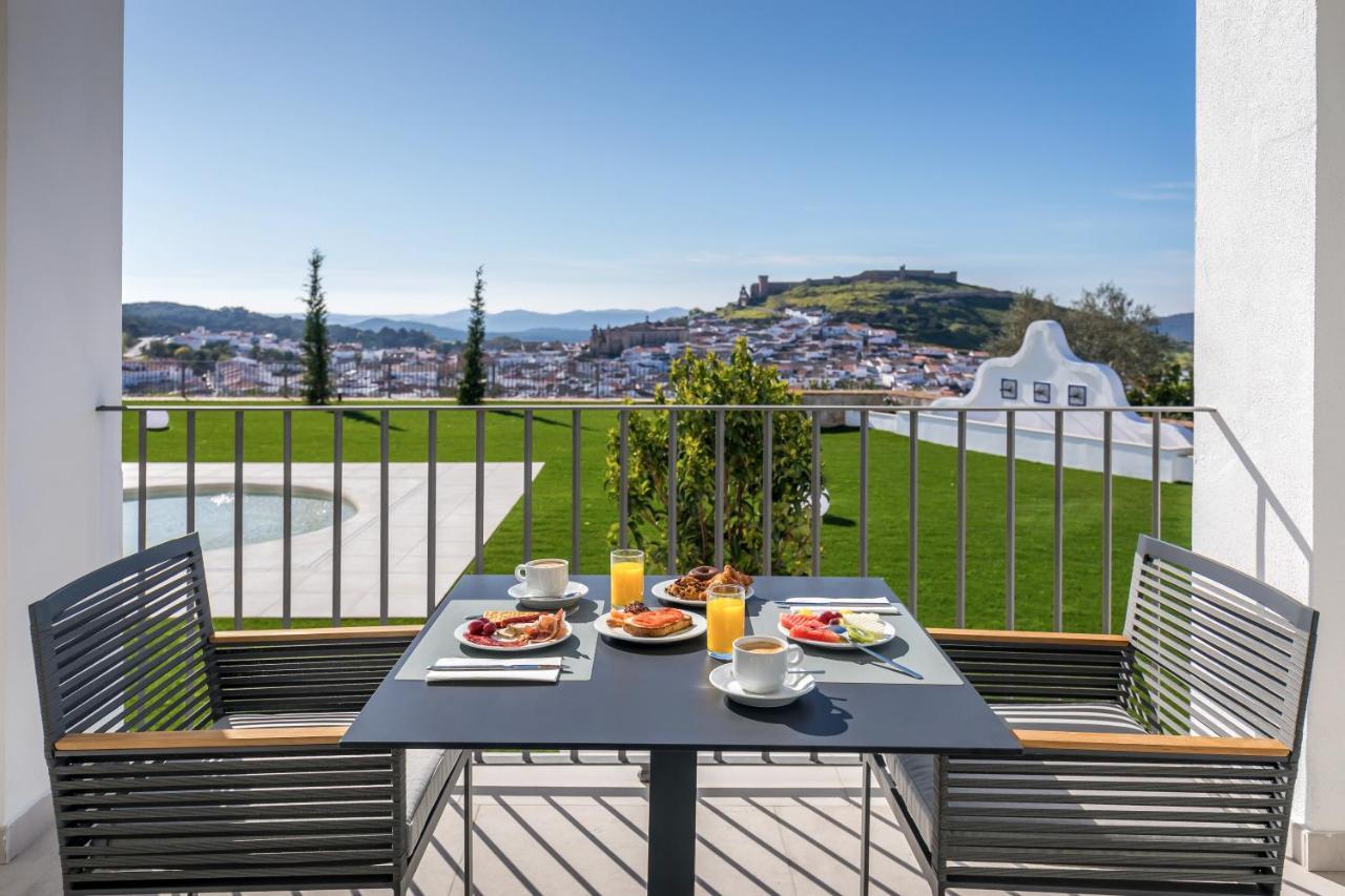 Barcelo Aracena & Spa Εξωτερικό φωτογραφία