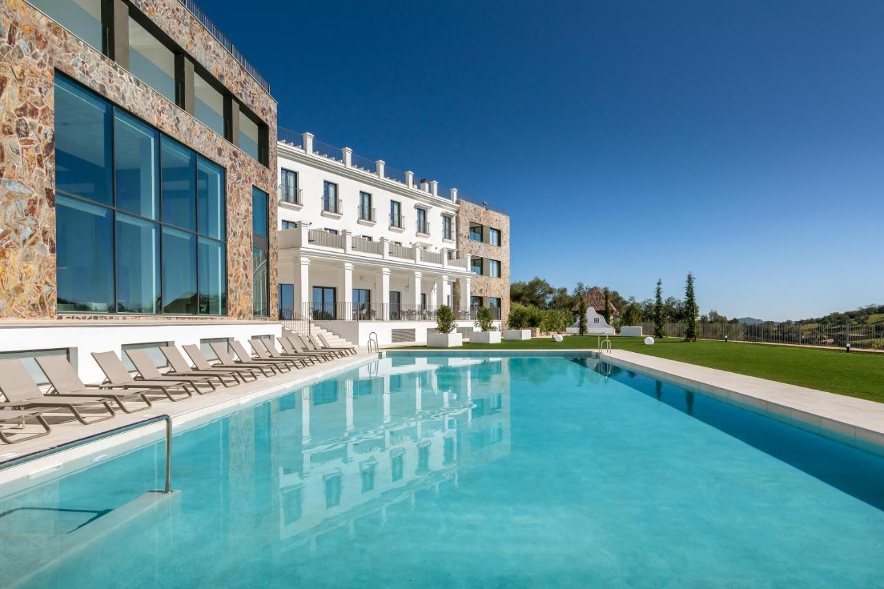 Barcelo Aracena & Spa Εξωτερικό φωτογραφία