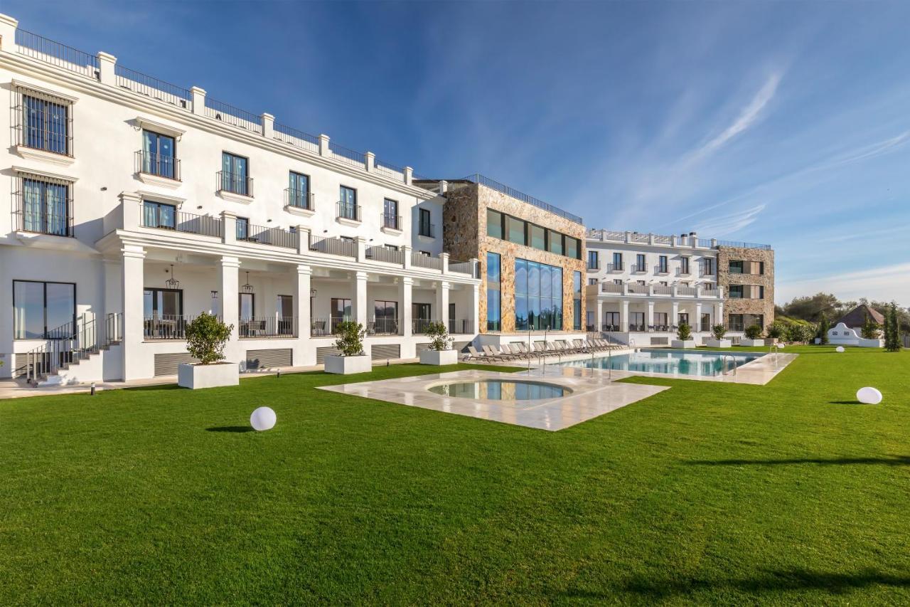Barcelo Aracena & Spa Εξωτερικό φωτογραφία
