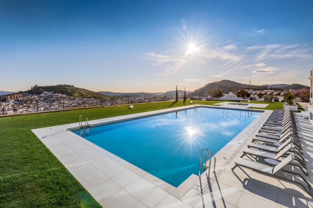 Barcelo Aracena & Spa Εξωτερικό φωτογραφία