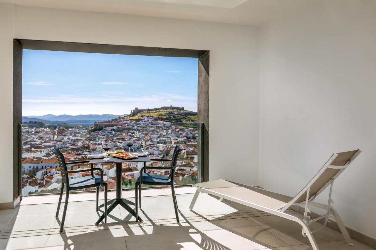 Barcelo Aracena & Spa Εξωτερικό φωτογραφία