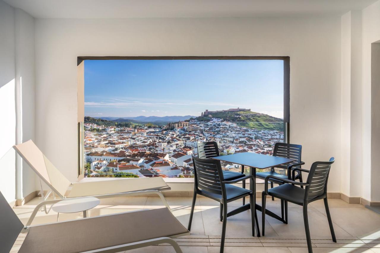 Barcelo Aracena & Spa Εξωτερικό φωτογραφία