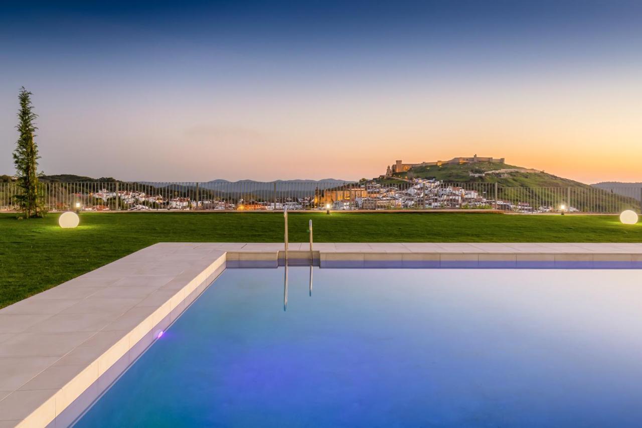 Barcelo Aracena & Spa Εξωτερικό φωτογραφία