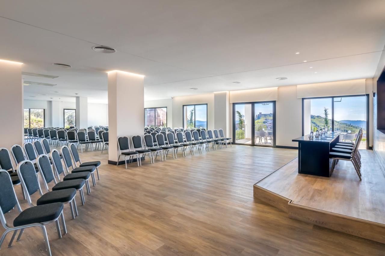 Barcelo Aracena & Spa Εξωτερικό φωτογραφία