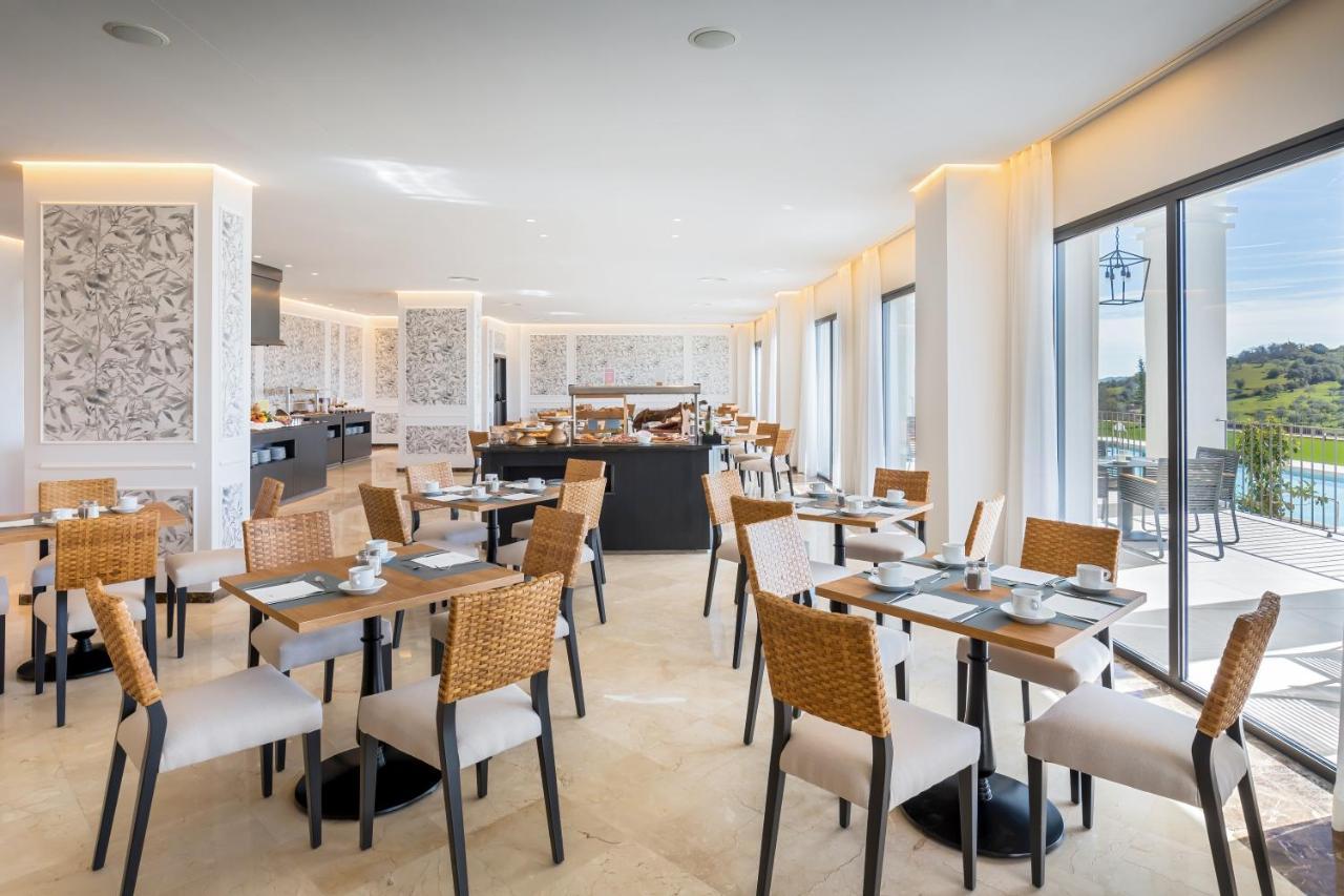 Barcelo Aracena & Spa Εξωτερικό φωτογραφία
