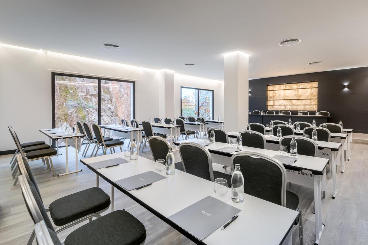 Barcelo Aracena & Spa Εξωτερικό φωτογραφία
