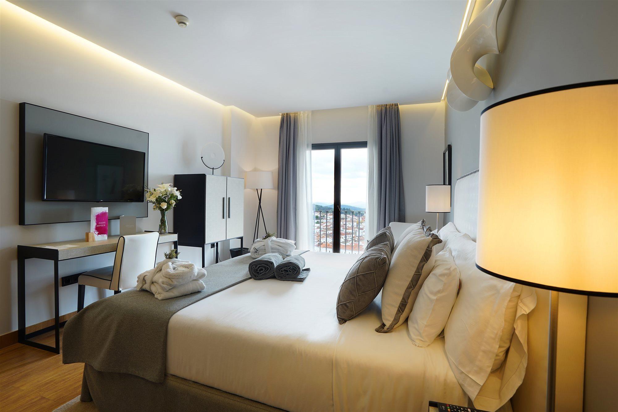 Barcelo Aracena & Spa Εξωτερικό φωτογραφία